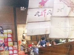 -龙虾风暴(松江店)