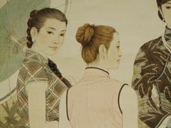 -江苏省美术馆(长江路新馆)