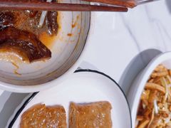 -慧娟面馆·餐厅(望江路店)