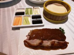 老北京烤鸭-和记小菜(大宁店)