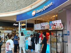 -DQ·蛋糕·冰淇淋(阜盛道店)