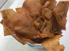 -小民大排档(马场角横路店)