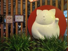 -猫爪爪原切自助烤肉(观音桥阳光世纪店)