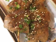 -樱の千渡日式料理·铁板烧•烧鸟(金盛田广场店)
