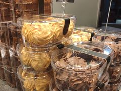 -酵墅·手感烘焙(印象汇店)