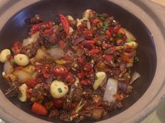 -三只鸟本地特色菜馆(上饶总店)