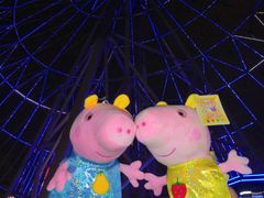 -南昌之星摩天轮