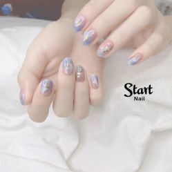 -StartNail美甲