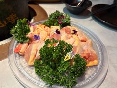 -芸山季·云南野生菌火锅(人民广场来福士店)