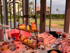 -水桶王国主题餐厅·聚会·生日派对·亲子活动·家庭套餐(亚龙湾希尔顿店)