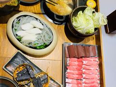 -呷哺呷哺 黄金牧场 (新中关购物中心店)
