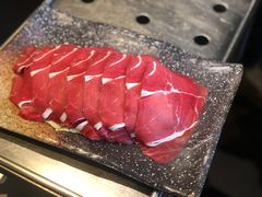 A上脑-王家渡火锅店(棕榈泉店)