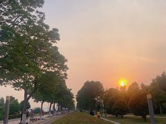 -云龙湖旅游景区