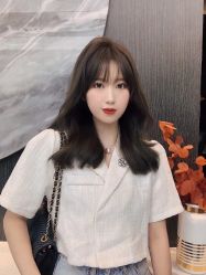 -Rise Hair上升造型