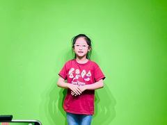 -蓝话筒·少儿成人演讲口才·主持朗诵·戏剧表演(大华第一坊店)