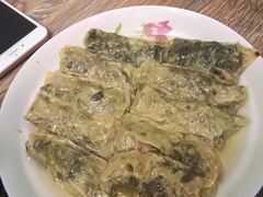 -西塘万安桥农家菜