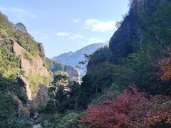 -雁荡山风景名胜区