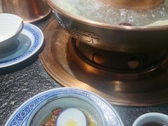 -清真·京华源铜锅涮肉(丰庆店)