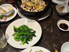 -汤城小厨•粤菜•靓汤(苏州街店)