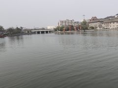 -开封包公祠