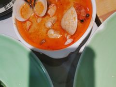 -探越小馆·越泰料理(增城永旺店)