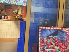 -滋味烤鱼(超洋店)