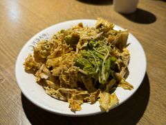 -河沿肉饼Beijing Pie(东华门店)