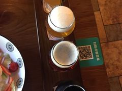 -麦落精酿啤酒餐吧(先农大院店)