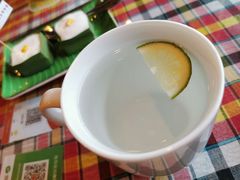 -芭堤雅泰国餐厅(胜利路店)