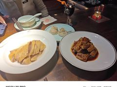 -应天大明王朝·南京菜(中山陵店)