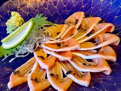 -原志优秀食材·匠心料理·海胆主题(金亿广场店)