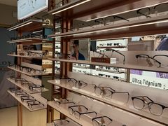 -BOLON暴龙眼镜(上海万象城店)