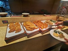 -绍兴鉴湖君澜大酒店