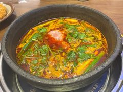 -笔记安顺夺夺粉火锅(中关村店)