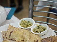 -文记壹心鸡(宝华路店)