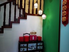 -陶陶居饼家(惠福东路店)