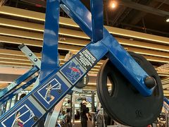 -24/7 FITNESS 健身(罗湖金光华店)