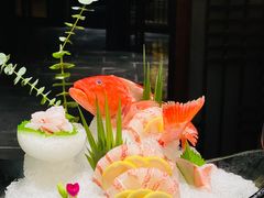 -余欢领鲜火锅(新街口店)