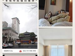 -南京钟山宾馆(江苏省会议中心)