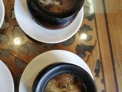 -西江美食舫·江西菜(健德桥店)