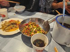 -彭耕记猪油炒小菜(吉联mall店)