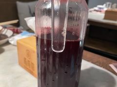 酸梅汤-尚尚仙·酸汤猪手·猪肚鸡火锅(华联万柳购物中心店)