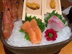 -花潮料理艺食馆(SM新生活广场店)
