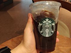 -星巴克(厦门乐群广场分店)