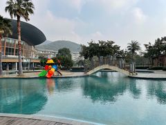 -宁波九龙湖开元度假村