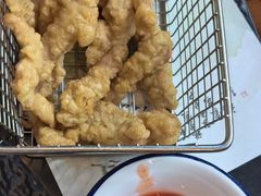 -好口味小吃楼·东北菜(太原南街店)