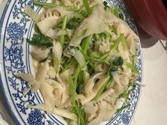 -新侨小馆(东直门北小街店)