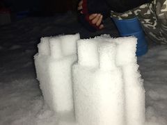 -Mr·Kuma酷么先生雪之乐园