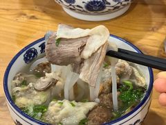 -夏家合汁(天润花园小区店)