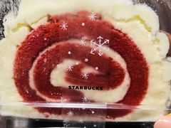 -星巴克(杭州银泰城西一店)